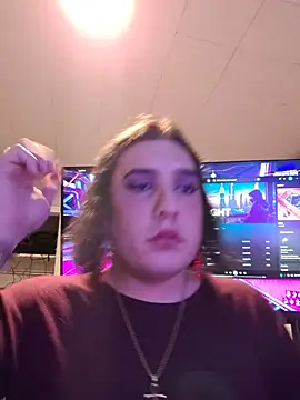 RosaXochitl online show from January 26, 2025, 12:58 am