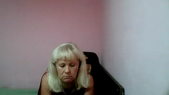 sakura blonde online show from February 19, 2025, 8:41 pm