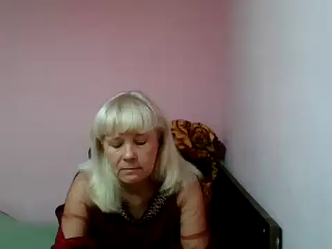 sakura blonde online show from February 25, 2025, 7:06 pm