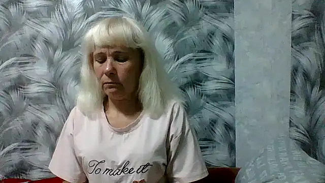 sakura blonde online show from October 5, 2025, 7:37 pm