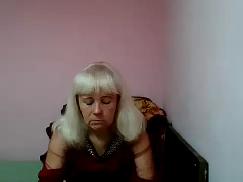 sakura blonde online show from March 10, 2025, 9:23 am