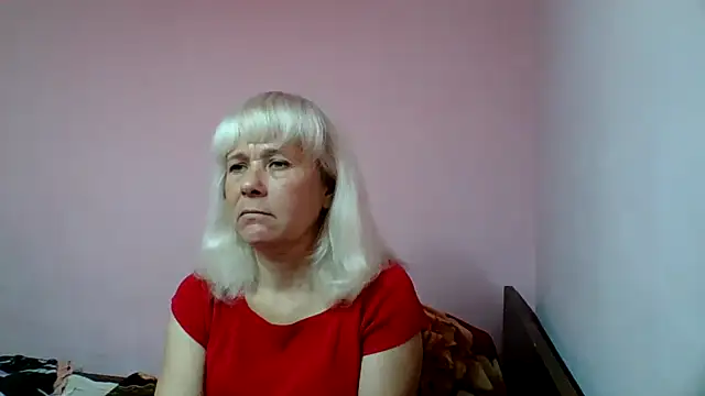 sakura blonde online show from November 25, 2025, 6:58 am