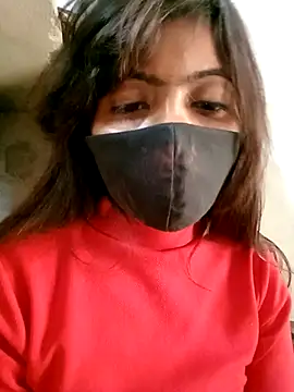 Janvi-90 online show from February 25, 2025, 2:47 am