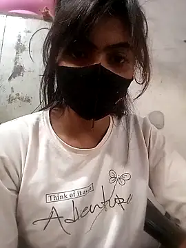 Janvi-90 online show from March 2, 2025, 1:58 am