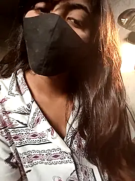 Janvi-90 online show from March 1, 2025, 2:15 am