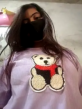 Janvi-90 online show from January 30, 2025, 3:00 am
