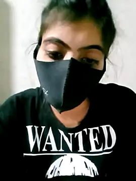 Janvi-90 online show from December 26, 2024, 1:21 pm