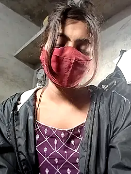 Janvi-90 online show from January 14, 2025, 3:32 am