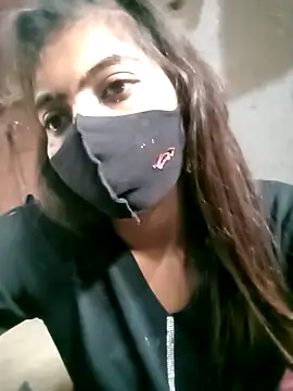 Janvi-90 online show from February 20, 2025, 3:23 am