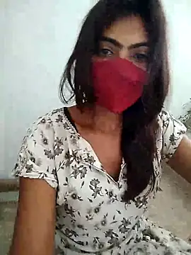 Janvi-90 online show from September 13, 2025, 2:33 am