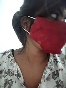 Janvi-90 online show from September 10, 2025, 4:28 pm