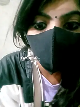 Janvi-90 online show from December 30, 2024, 2:09 am
