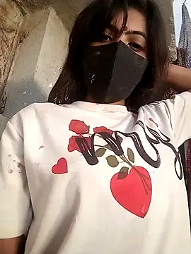 Janvi-90 online show from February 6, 2025, 2:44 am
