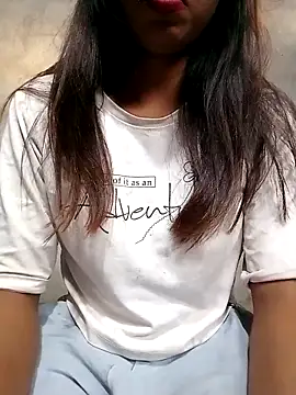 Janvi-90 online show from February 28, 2025, 1:58 am