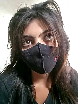 Janvi-90 online show from February 21, 2025, 3:56 am