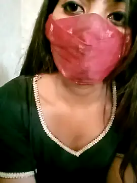 Janvi-90 online show from December 21, 2024, 5:25 am