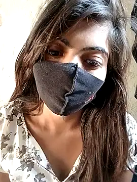 Janvi-90 online show from February 19, 2025, 3:06 am