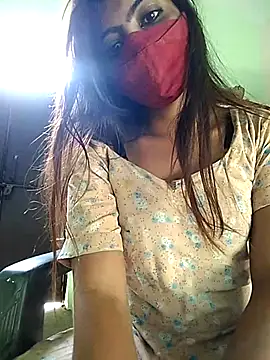 Janvi-90 online show from September 10, 2025, 2:21 am