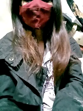 Janvi-90 online show from January 1, 2025, 2:09 am