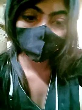Janvi-90 online show from March 13, 2025, 1:43 am