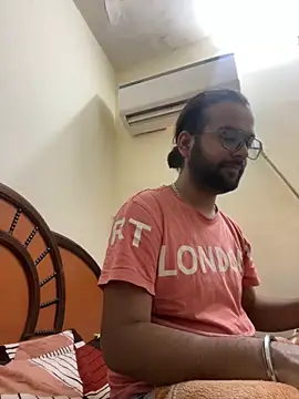 Arsh Loves Luv online show from December 28, 2024, 9:09 am