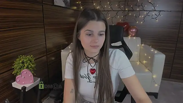 Snapshot of berry_alma chatting on February 27, 2025, 2:57 am berry alma online show from February 27, 2025, 2:57 am