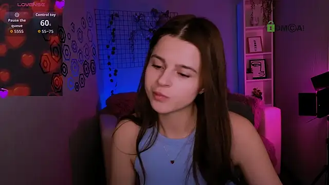 berry alma online show from January 16, 2026, 8:46 pm