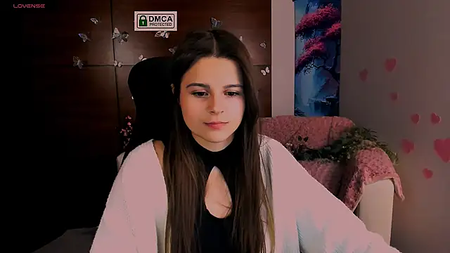 Snapshot of berry_alma chatting on February 24, 2025, 12:09 am berry alma online show from February 24, 2025, 12:09 am