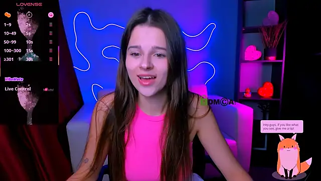 Snapshot of berry_alma chatting on October 4, 2025, 7:37 pm berry alma online show from October 4, 2025, 7:37 pm