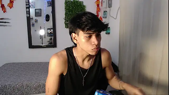 Snapshot of speedsamy chatting on February 3, 2026, 12:43 am speedsamy online show from February 3, 2026, 12:43 am