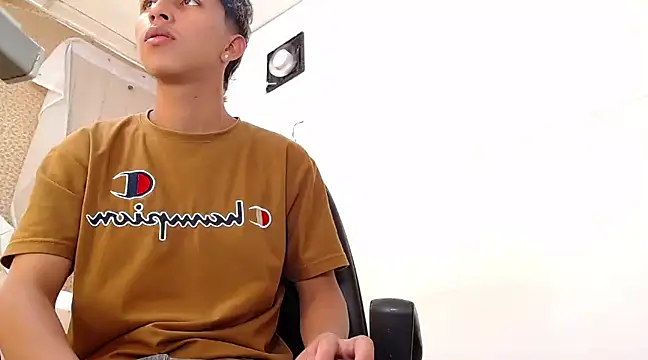 ThorLatinSex online show from January 29, 2025, 7:53 pm