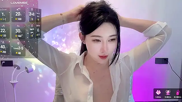 Amy-228 online show from March 7, 2025, 5:49 pm