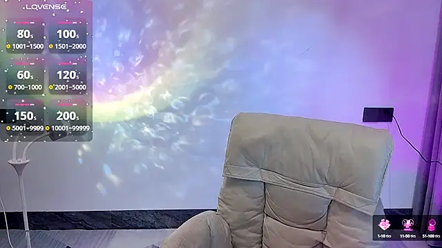 Amy-228 online show from March 7, 2025, 8:55 pm