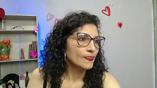 arianna ros3 online show from February 24, 2025, 5:20 pm