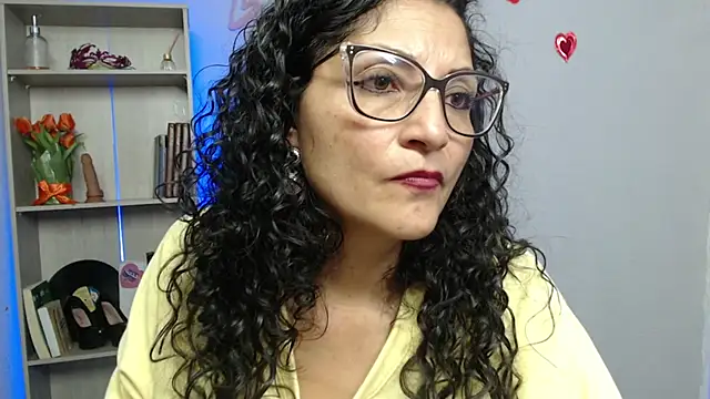 arianna ros3 online show from March 2, 2025, 9:30 pm