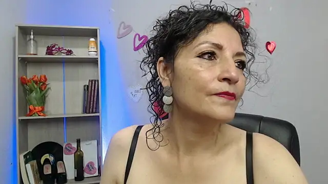 arianna ros3 online show from March 9, 2025, 3:05 pm