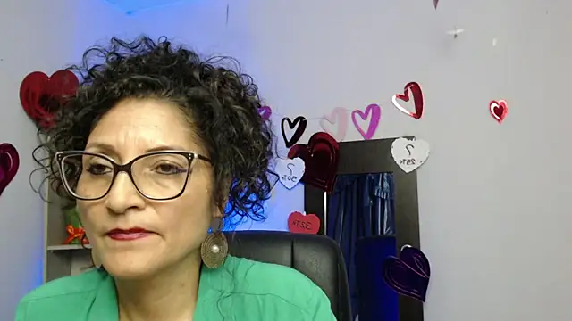 arianna ros3 online show from February 16, 2025, 10:44 pm