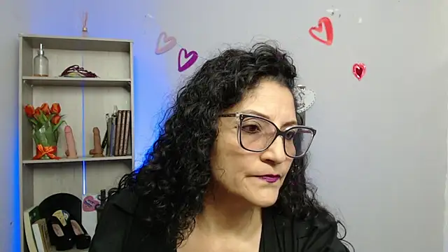 arianna ros3 online show from February 28, 2025, 3:26 pm