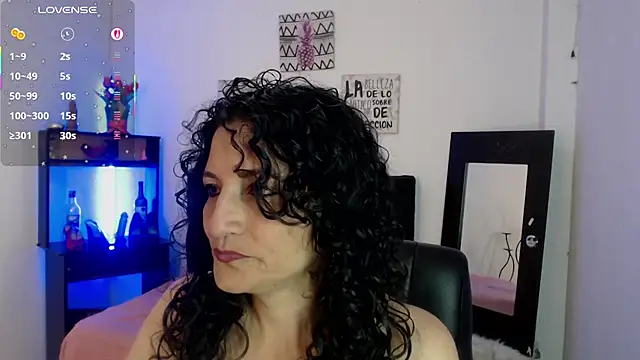 Snapshot of arianna_ros3 chatting on September 17, 2025, 3:36 pm arianna ros3 online show from September 17, 2025, 3:36 pm