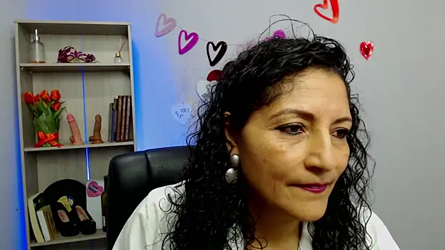arianna ros3 online show from March 3, 2025, 3:22 pm