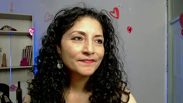 arianna ros3 online show from February 26, 2025, 5:53 pm