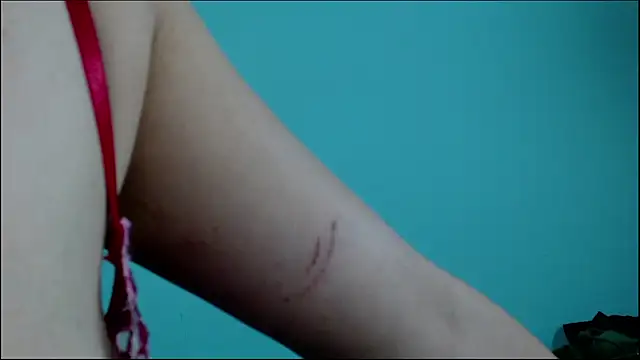 Snapshot of arianna_ros3 chatting on September 26, 2025, 11:55 pm arianna ros3 online show from September 26, 2025, 11:55 pm