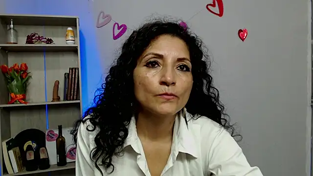 arianna ros3 online show from March 7, 2025, 9:17 pm