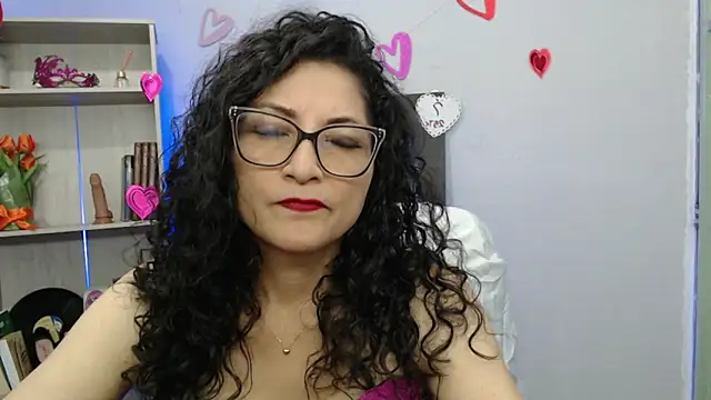 arianna ros3 online show from February 25, 2025, 5:51 pm