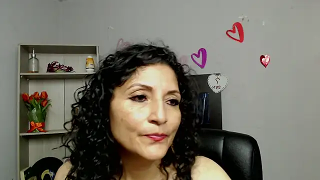arianna ros3 online show from March 7, 2025, 6:11 pm