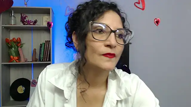 arianna ros3 online show from February 19, 2025, 10:09 pm