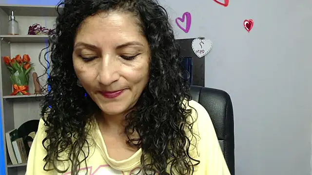 arianna ros3 online show from March 2, 2025, 6:24 pm