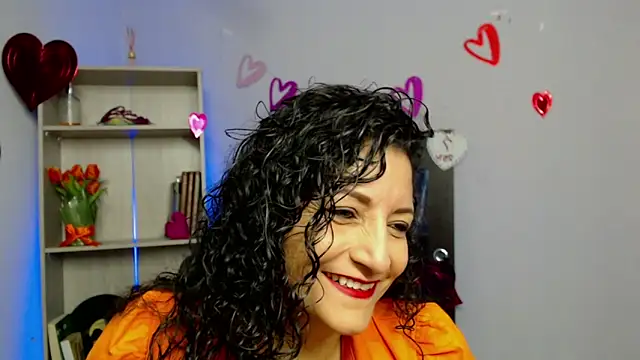 arianna ros3 online show from February 26, 2025, 2:49 pm