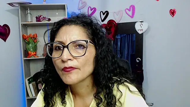 arianna ros3 online show from February 22, 2025, 12:38 am