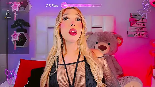 Snapshot of Aileen_18 chatting on January 28, 2025, 10:01 pm Aileen 18 online show from January 28, 2025, 10:01 pm